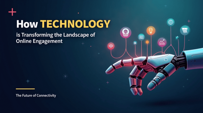 AI & Digital Marketing in 2025: How Artificial Intelligence Is Shaping the Future of Online Marketing