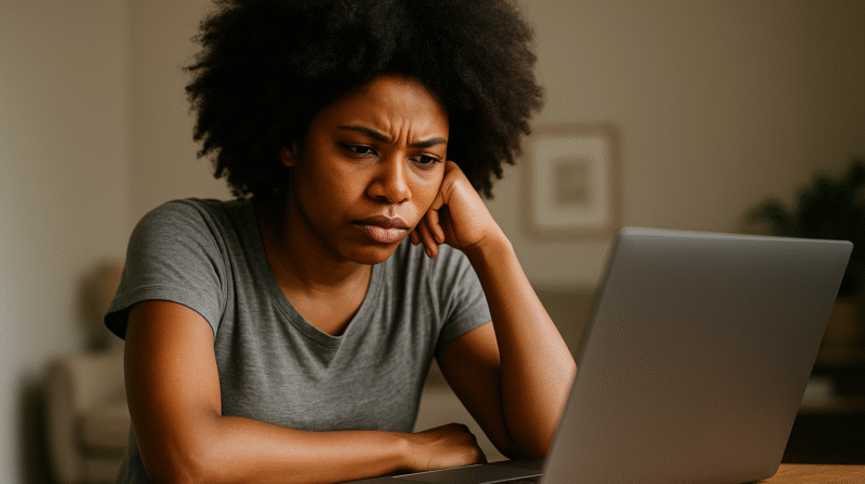 How to Stay Focused When Life Keeps Throwing Curveballs