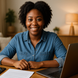 5 Side Hustles That Actually Pay Well (That Aren't MLMs)