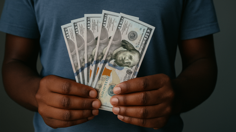 Side Hustle Case Study: $500/Month with a Simple Instagram Strategy