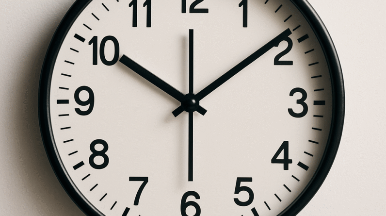 The ‘One Hour a Day’ Hustle Strategy That Builds Momentum Fast