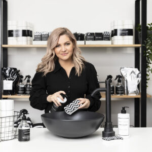 From an Ugly Kitchen Sponge to a Growing Australian Brand: My Interview With Barkly Basics Founder Natasha Malkov